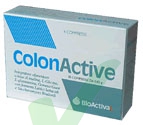 ColonActive integratore compresse 30 cpr