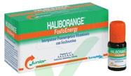 Haliborange Fosfoenergy flaconcini 10 fl