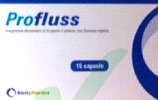 Profluss Integratore capsule 15 cps
