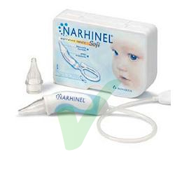Narhinel Aspiratore Nasale  Soft