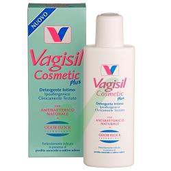 Vagisil Cosmetic Detergente Intimo