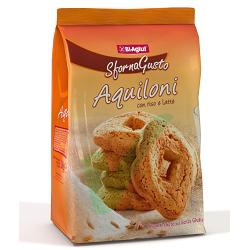 BIAGLUT Biscotti Aquiloni