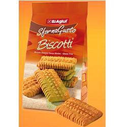BIAGLUT Biscotti