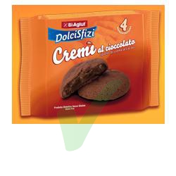 BIAGLUT Crem al Cioccolato