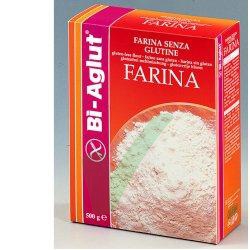 BIAGLUT Farina Dolci