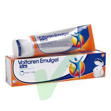 Voltaren Emulgel Gel 100G 2% 
