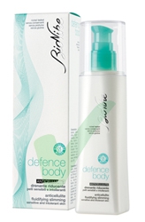 BioNike Defence Body Anticellulite 400 ml