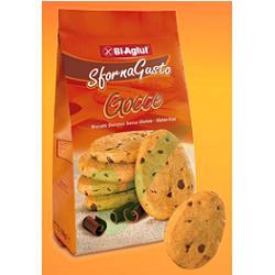 BIAGLUT Biscotti Gocce
