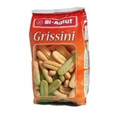 BIAGLUT Grissini Semplici