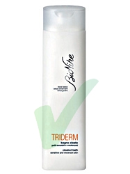 BioNike Triderm Bagno oleato 250 ml