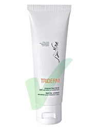 BioNike Triderm Crema Zinco 20% 100 ml