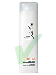 BioNike Triderm Doccia schiuma pH 3,5 200 ml