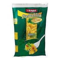 BIAGLUT Pasta al Mais Fusilli