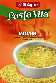 BIAGLUT Pasta Micron