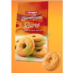 BIAGLUT Biscotti Ruote