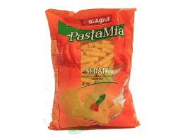BIAGLUT Pasta Sedani