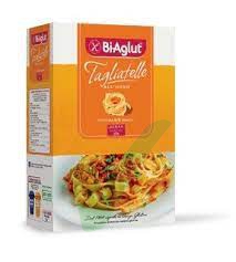 BIAGLUT Pasta Tagliatelle all'uovo 250 gr.
