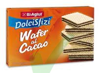 BIAGLUT Wafersl Cacao