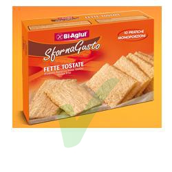 BIAGLUT Fette Tostate