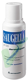 Saugella Dermoliquido Detergente 500