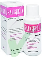 Saugella Poligyn Detergente 500 ml