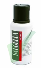 Saugella Uomo Detergente 200 ml