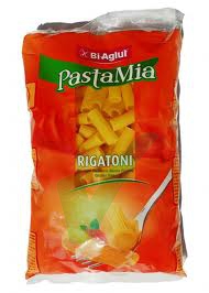 BIAGLUT Pasta Rigatoni