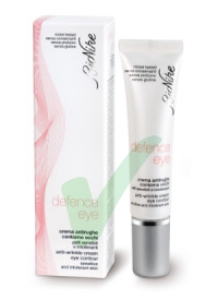 Bionike Defence Eye Antirughe Contorno occhi 15