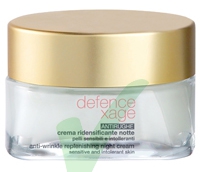 Bionike Defence XAge crema antiet notte