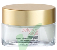 Bionike Defence XAge crema antiet giorno