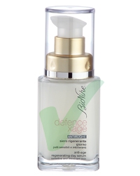 Bionike Defence XAge siero ristrutturante giorn