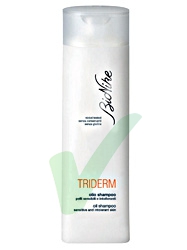 BioNike Triderm Olio Shampoo 200 ml