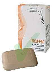 BioNike Triderm Marsiglia solido 100 g