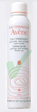 Avene Linea Eau Thermale Acqua Termale Lenitiva Rinfrescante Spray 150 ml