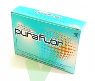 Puraflor integratore 12 buste