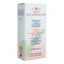 Vea Detergente Fluido 100 ml