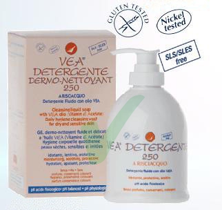 Vea Detergente delicato a Risciacquo 250 ml