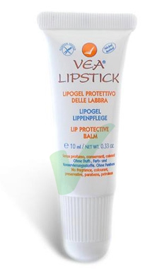Vea Lipstick Labbra 10 ml