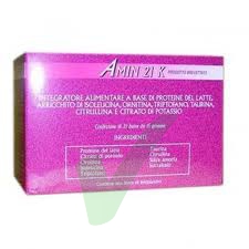 Amin 21 K Integratore