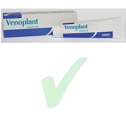 Venoplant Crema Gel 100ml