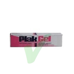 Plak Gel 30ml