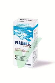 PlakOut Active Colluttorio 0,12