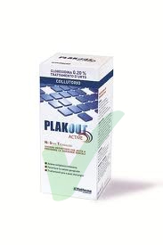PlakOut Active Colluttorio 0,20