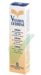 Vitamindermina Pasta Ossido di Zinco