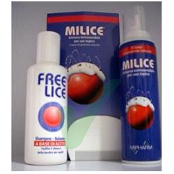 MILICE Multipack