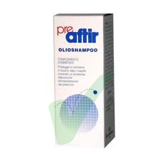 PreAftir Olio Shampoo