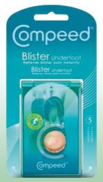 Compeed Cerotti medi per Duroni 6 cerotti
