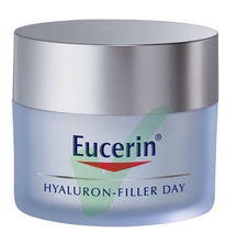 Eucerin Hyaluron Filler Giorno 50 ml