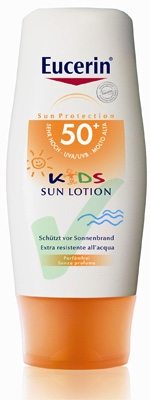 Eucerin Sun Lotion Bambini SPF50+ 150 ml
