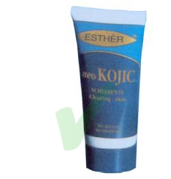 Neo Kojic Schiarente